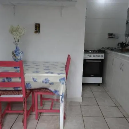 Finca La Gustoza House Vakantiehuis