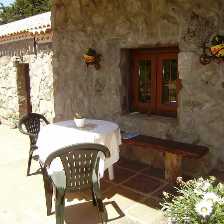 Finca La Gustoza House Vakantiehuis *